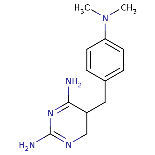 Chemical structure of BindingDB Monomer ID 50407875