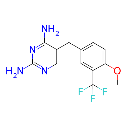 Chemical structure of BindingDB Monomer ID 50407876