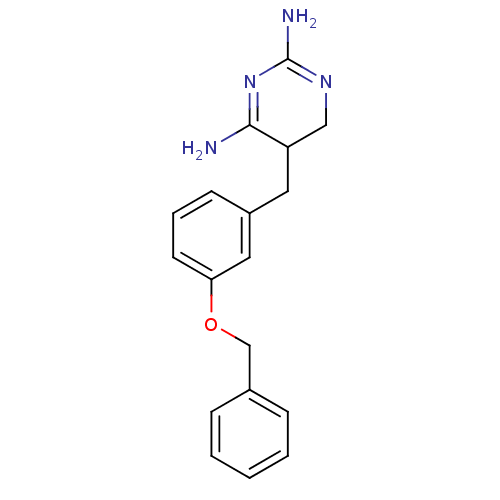 Chemical structure of BindingDB Monomer ID 50407877