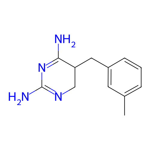 Chemical structure of BindingDB Monomer ID 50407880