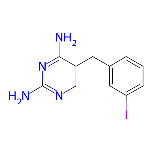 Chemical structure of BindingDB Monomer ID 50407882