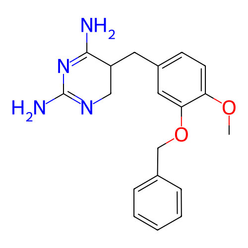 Chemical structure of BindingDB Monomer ID 50407889