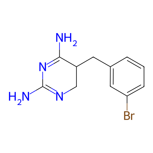 Chemical structure of BindingDB Monomer ID 50407890