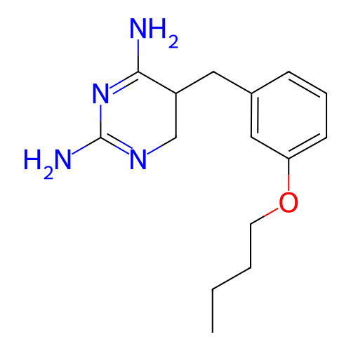Chemical structure of BindingDB Monomer ID 50407899