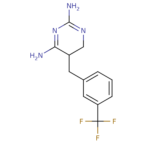 Chemical structure of BindingDB Monomer ID 50407903