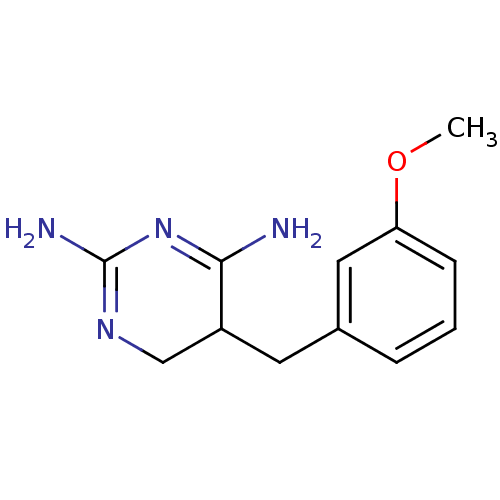 Chemical structure of BindingDB Monomer ID 50407905