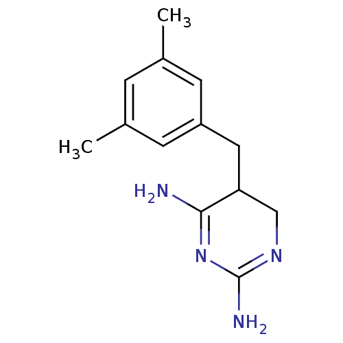 Chemical structure of BindingDB Monomer ID 50407911