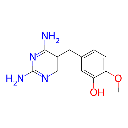 Chemical structure of BindingDB Monomer ID 50407923