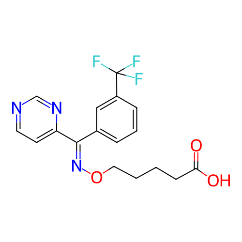 Chemical structure of BindingDB Monomer ID 50407973