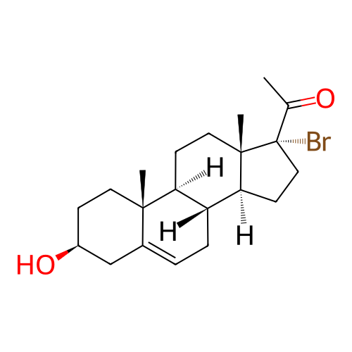 Chemical structure of BindingDB Monomer ID 50407979