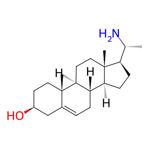Chemical structure of BindingDB Monomer ID 50407980