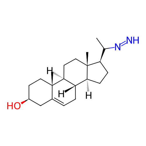 Chemical structure of BindingDB Monomer ID 50407984