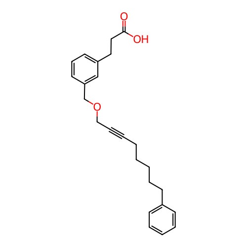 Chemical structure of BindingDB Monomer ID 50407987