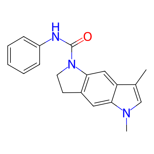 Chemical structure of BindingDB Monomer ID 50408003