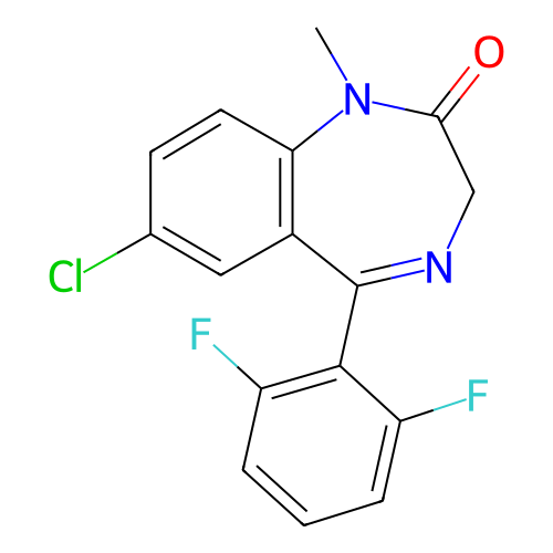 Chemical structure of BindingDB Monomer ID 50408008