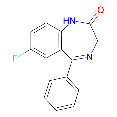 Chemical structure of BindingDB Monomer ID 50408016