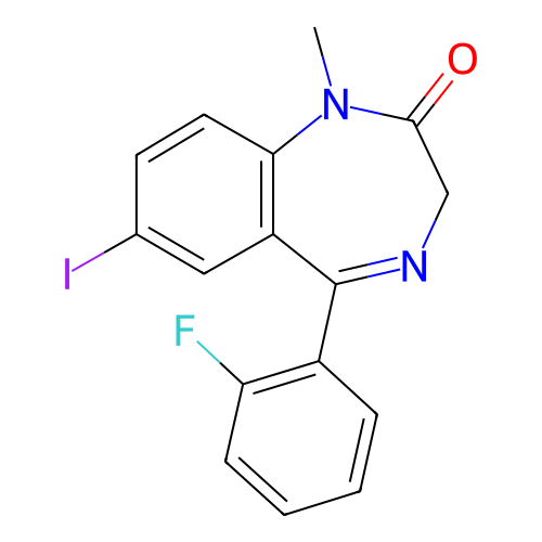 Chemical structure of BindingDB Monomer ID 50408017
