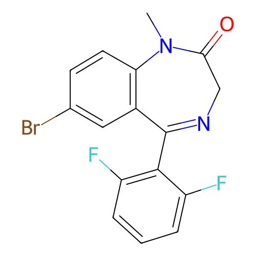 Chemical structure of BindingDB Monomer ID 50408019