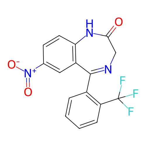 Chemical structure of BindingDB Monomer ID 50408027