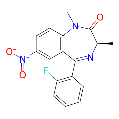 Chemical structure of BindingDB Monomer ID 50408030
