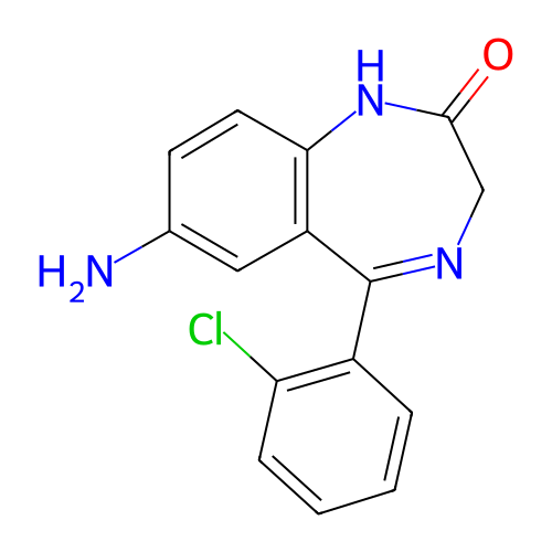 Chemical structure of BindingDB Monomer ID 50408036