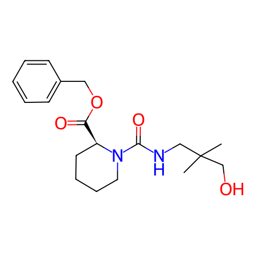 Chemical structure of BindingDB Monomer ID 50408109