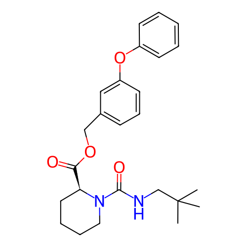 Chemical structure of BindingDB Monomer ID 50408110