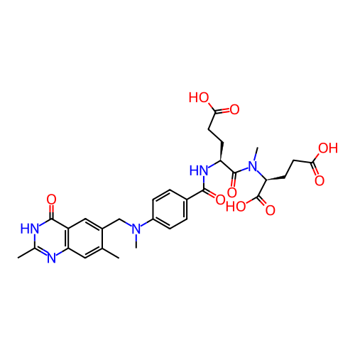Chemical structure of BindingDB Monomer ID 50408123