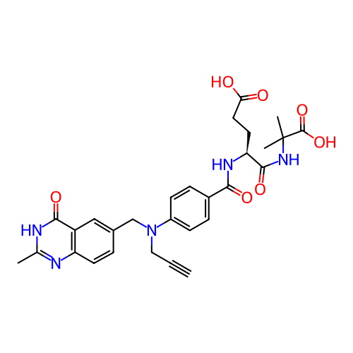 Chemical structure of BindingDB Monomer ID 50408124