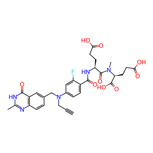 Chemical structure of BindingDB Monomer ID 50408127