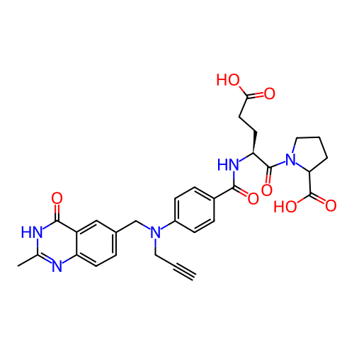Chemical structure of BindingDB Monomer ID 50408132