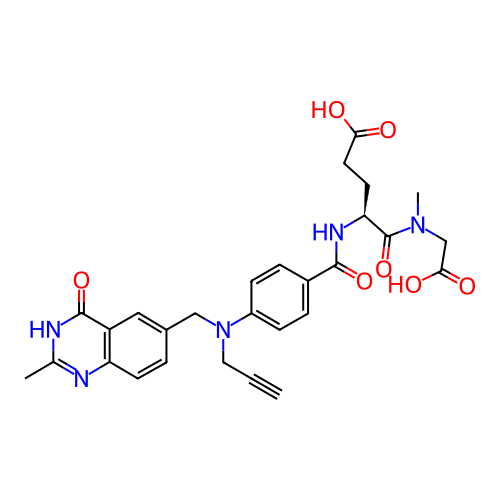 Chemical structure of BindingDB Monomer ID 50408134