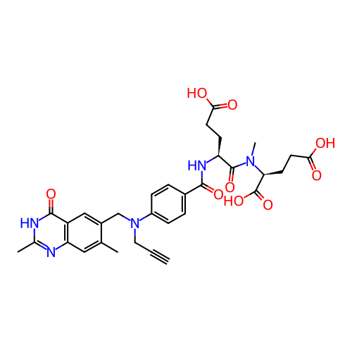 Chemical structure of BindingDB Monomer ID 50408136