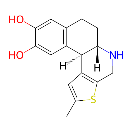Chemical structure of BindingDB Monomer ID 50408141
