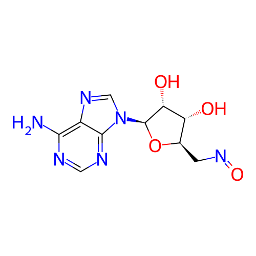 Chemical structure of BindingDB Monomer ID 50408148