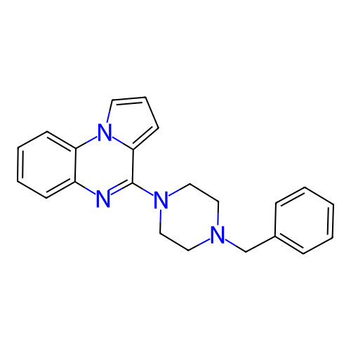 Chemical structure of BindingDB Monomer ID 50408167