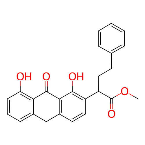 Chemical structure of BindingDB Monomer ID 50408249