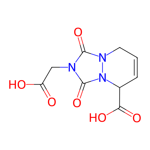 Chemical structure of BindingDB Monomer ID 50408254