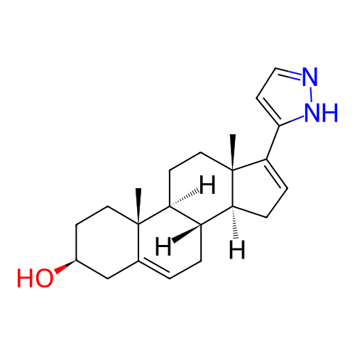Chemical structure of BindingDB Monomer ID 50408271