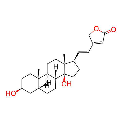 Chemical structure of BindingDB Monomer ID 50408279