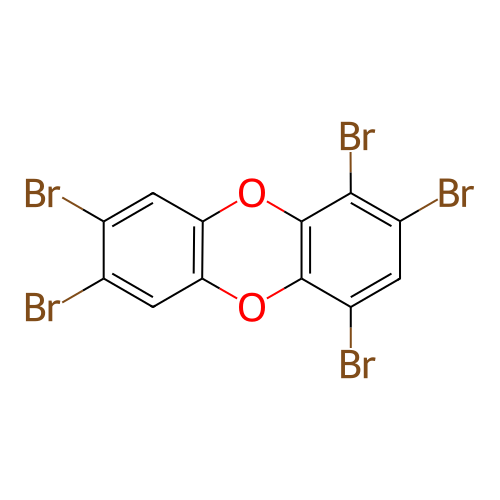 Chemical structure of BindingDB Monomer ID 50408300
