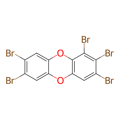 Chemical structure of BindingDB Monomer ID 50408303