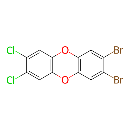 Chemical structure of BindingDB Monomer ID 50408320