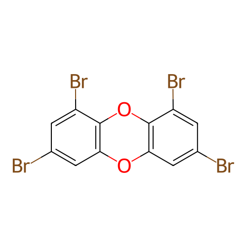 Chemical structure of BindingDB Monomer ID 50408322