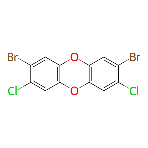 Chemical structure of BindingDB Monomer ID 50408372