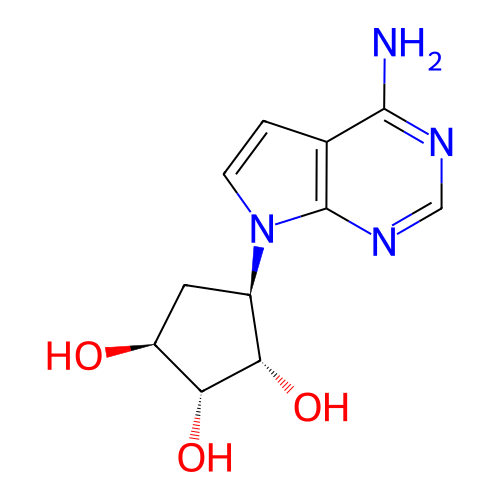 Chemical structure of BindingDB Monomer ID 50408388