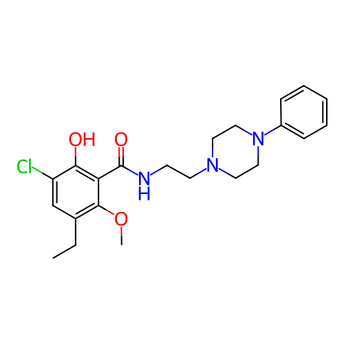 Chemical structure of BindingDB Monomer ID 50408393