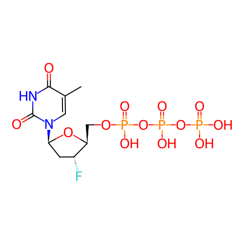 Chemical structure of BindingDB Monomer ID 50408426