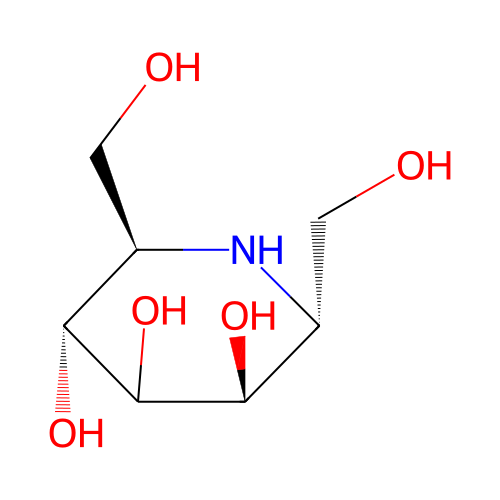 Chemical structure of BindingDB Monomer ID 50408431