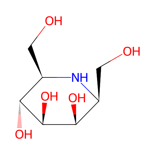 Chemical structure of BindingDB Monomer ID 50408432